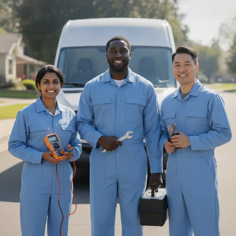 refrigerator repair Trenton